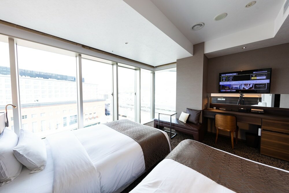 Фото Piazza Hotel Nara