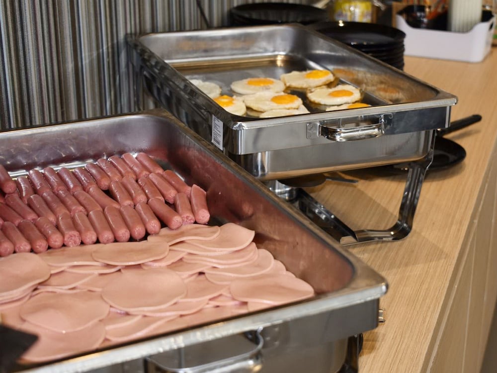 Фото Fortune D Hotel Maesot