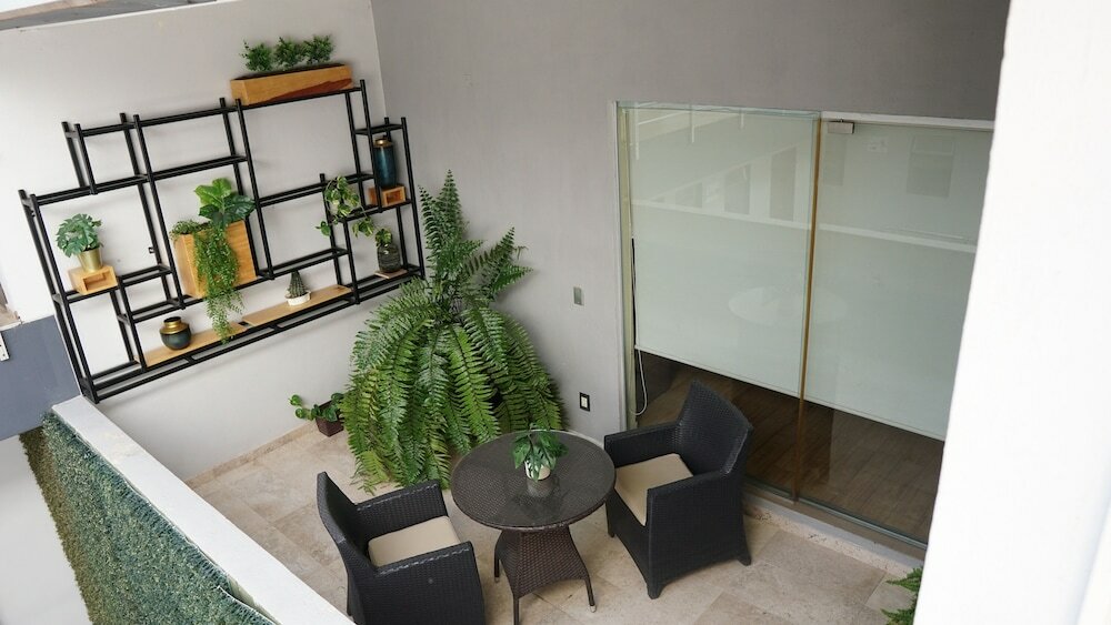 Фото El Hotel Business Class – Zamora Centro
