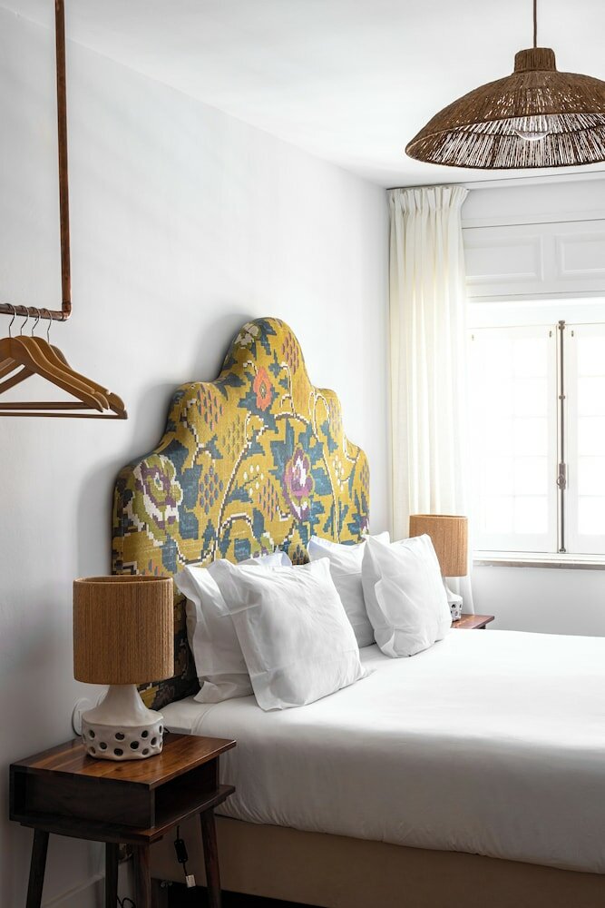 Фото Pergola Boutique Hotel