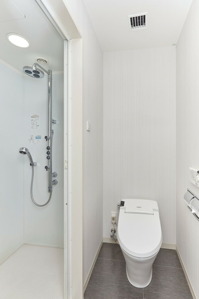 Фото Naha Tokyu REI Hotel