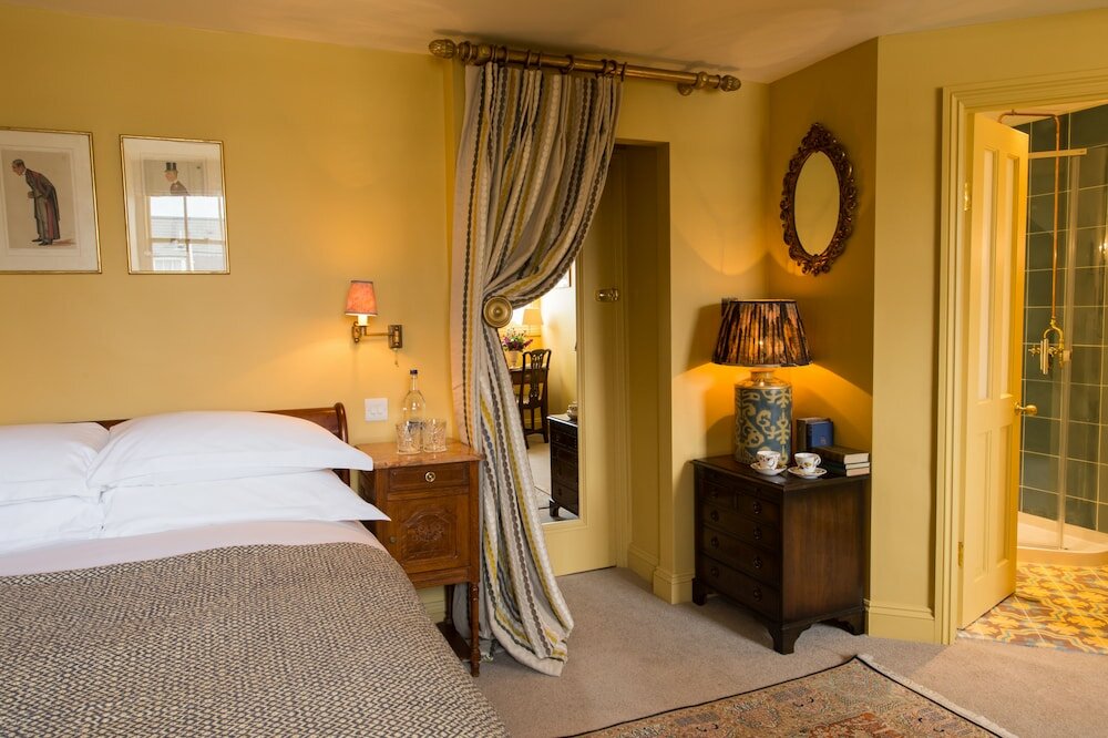 Фото The Portobello Hotel