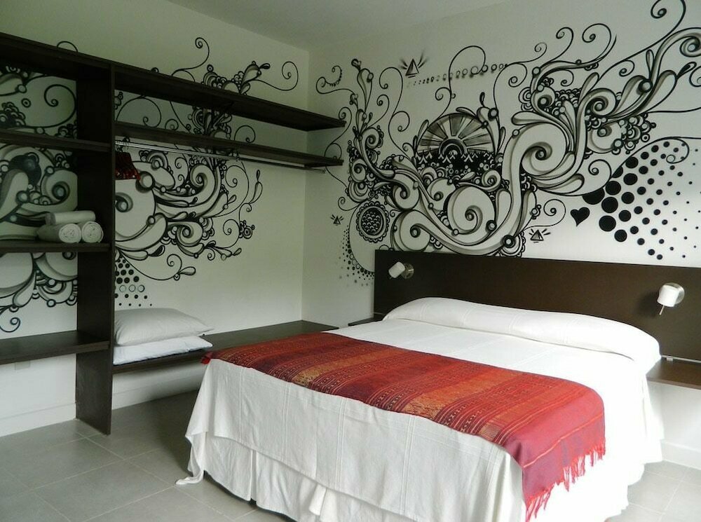 Hotel Pousada Villa dos Graffitis, State of Bahia, photo