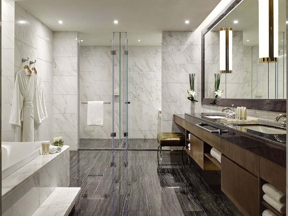 Фото Langham Place, Guangzhou