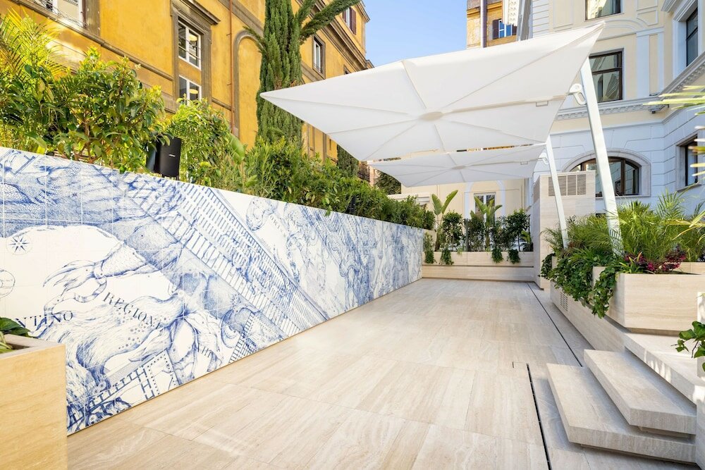 Фото Hotel Londra & Cargill