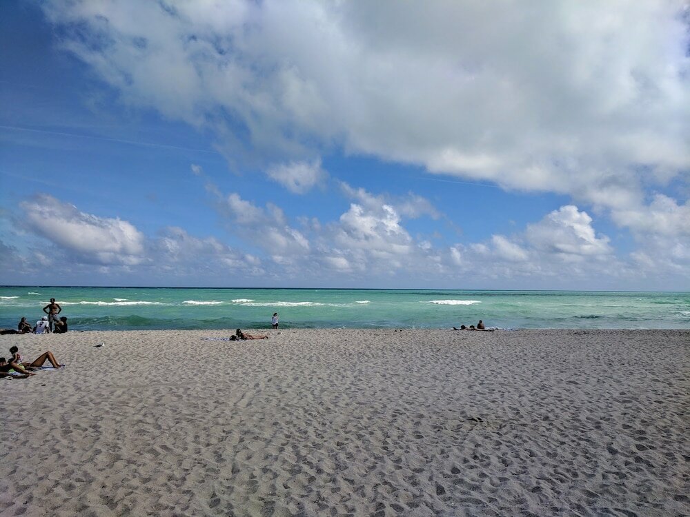 Фото Beach Park Hotel