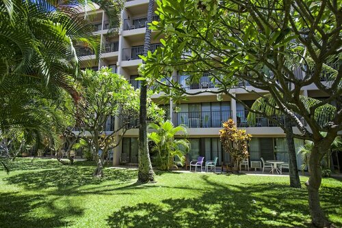 Гостиница Kihei Akahi - Maui Condo & Home в Штате Гавайи