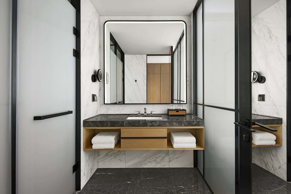 Фото Sheraton Chengdu Pidu