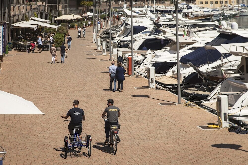 Фото Hotel Coccodrillo