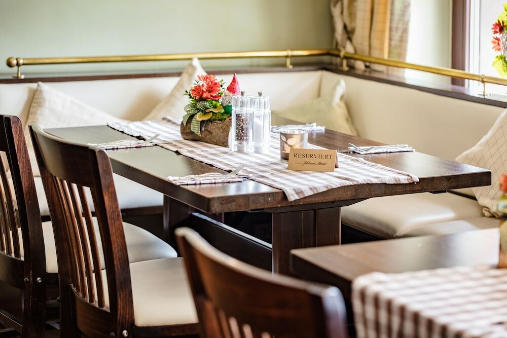 Фото Hotel Zum Zeppelin