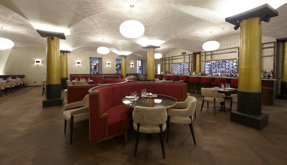 Фото Malmaison Glasgow