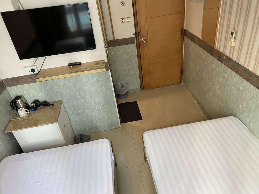 Фото Geo Home Holiday Hotel