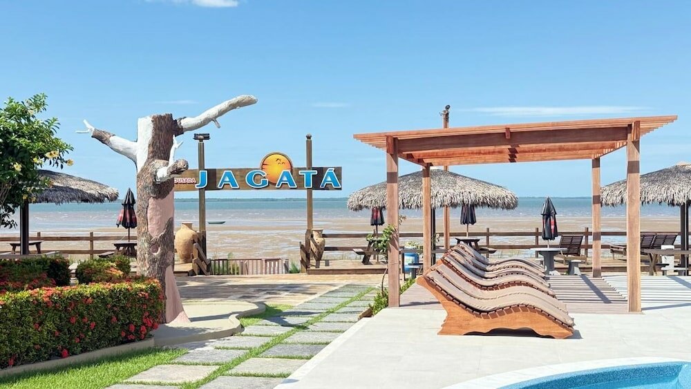 Фото Pousada Jagata