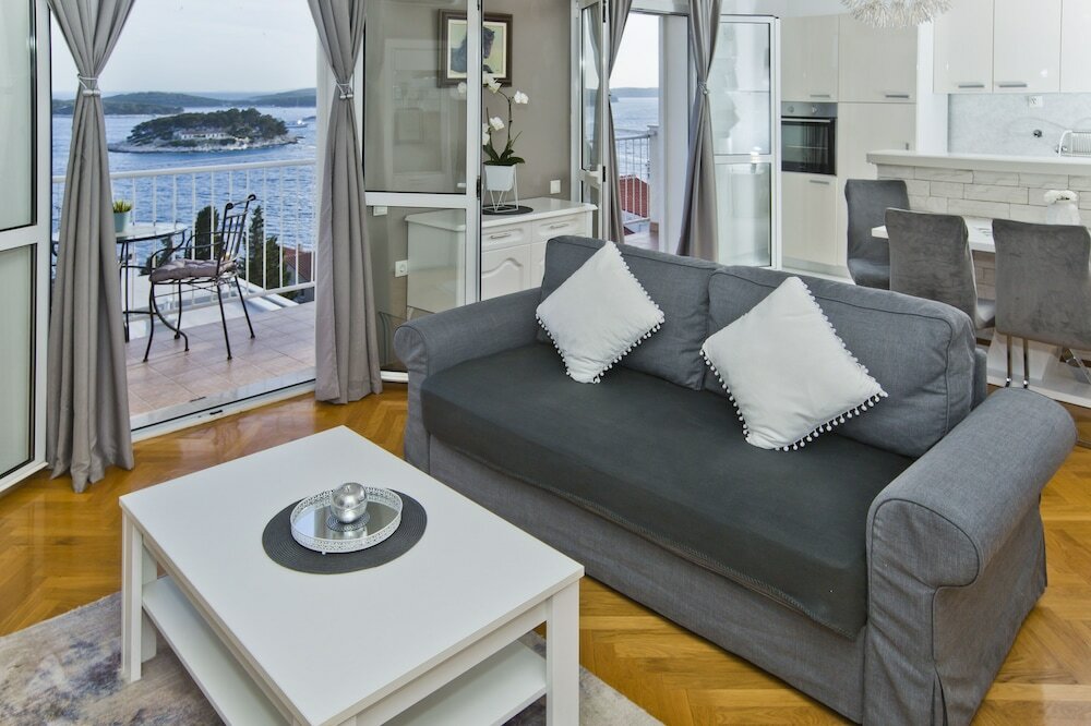 Фото Villa Milton Hvar