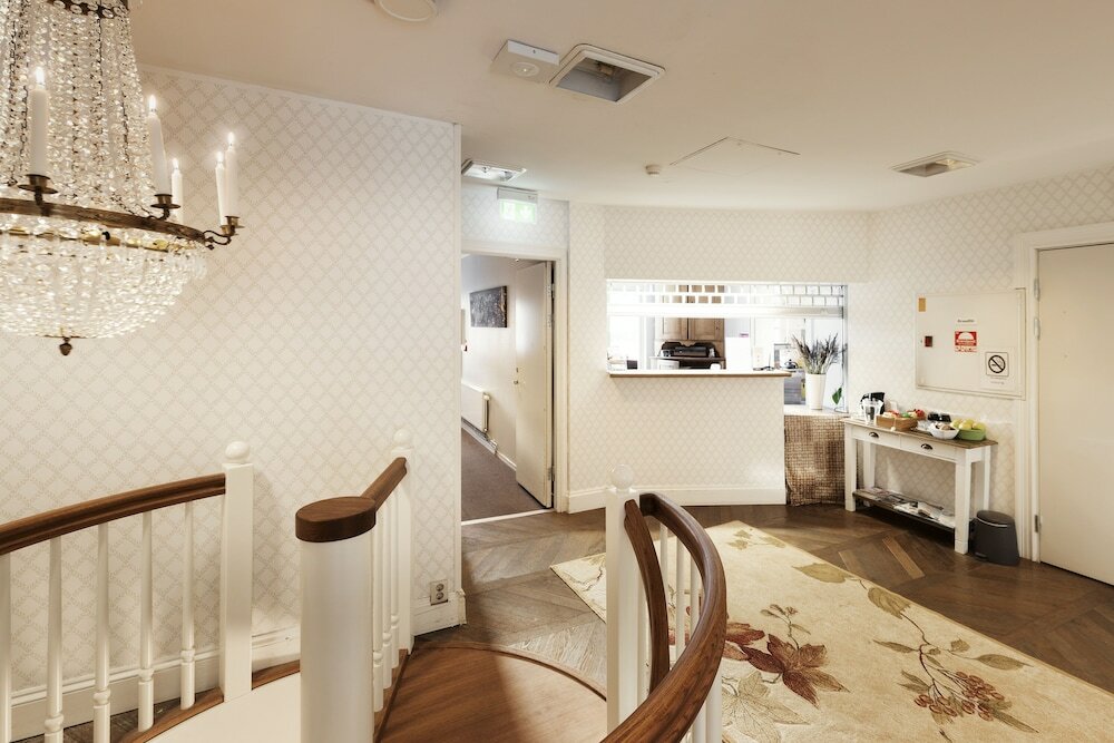 Фото Amber Hotell