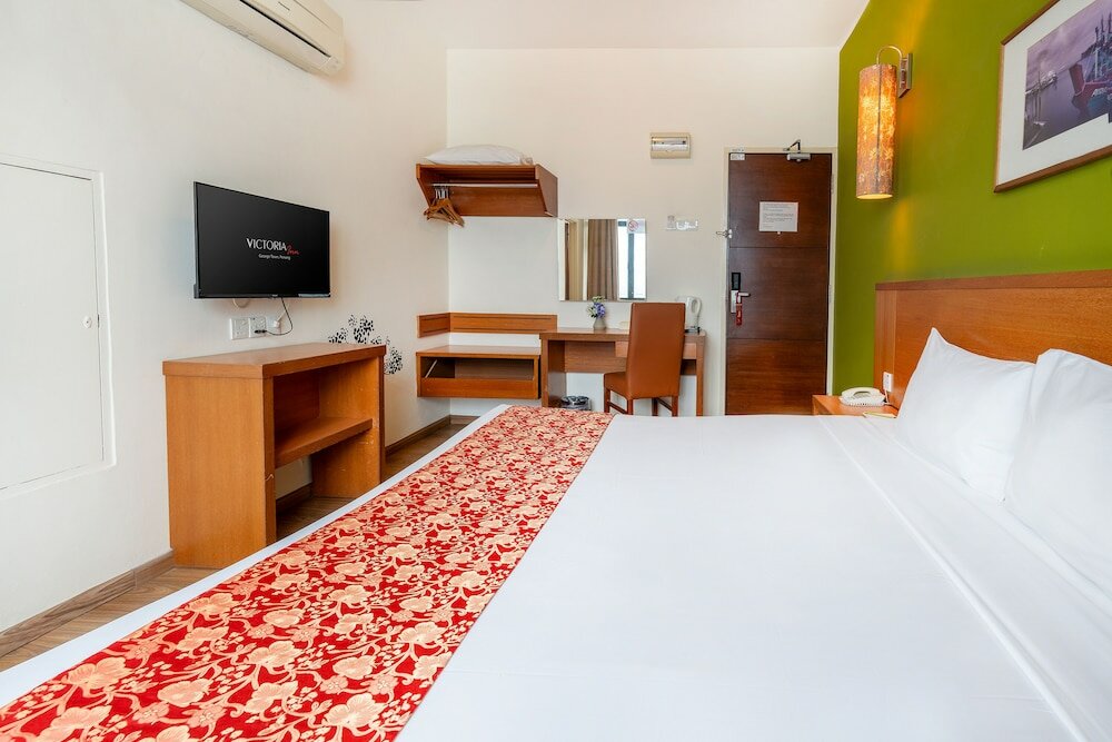 Фото Victoria Inn - Hostel