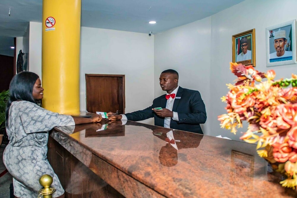 Фото Denis Hotel