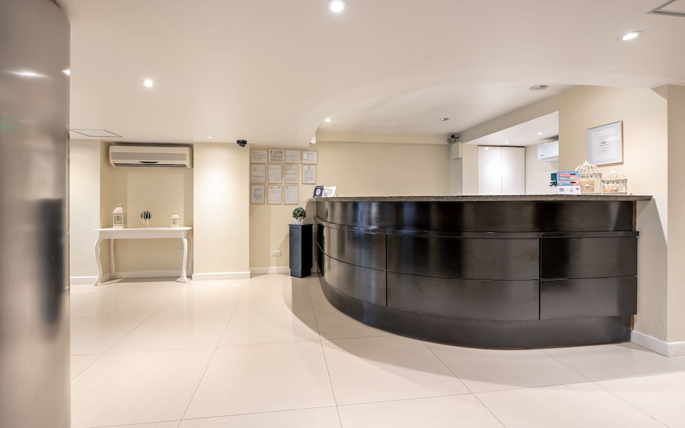 Фото Hotel Club del Golf