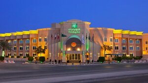 Гостиница Holiday Inn Al Khobar, an Ihg Hotel