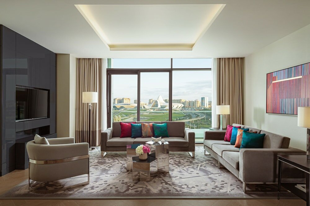 Фото The Ritz-Carlton