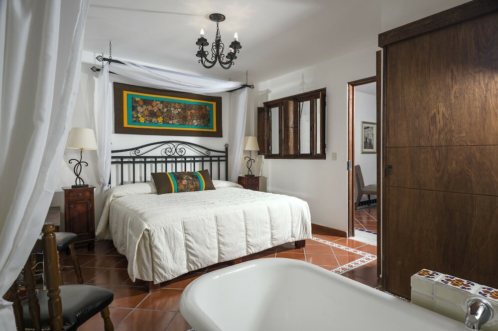 Фото Tapalpa de mis Amores