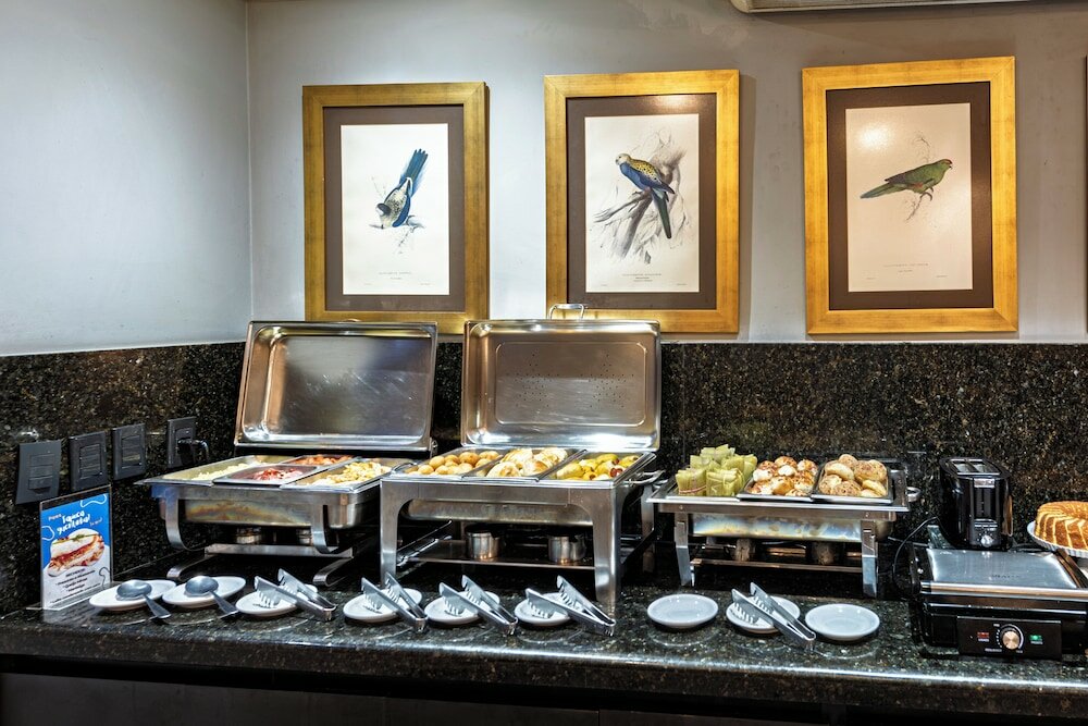 Фото Plaza Inn Executive