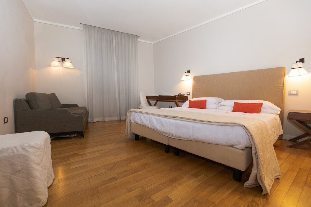 Фото Hotel Clitunno