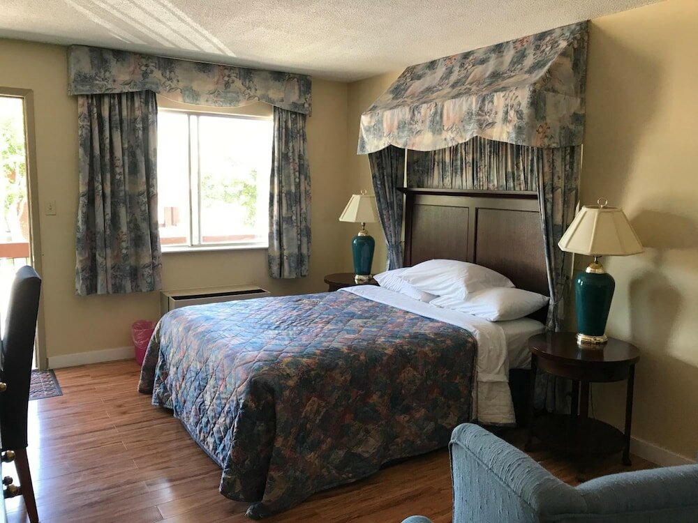 Фото отеля 4