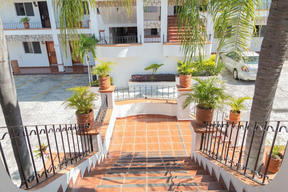 Фото Hotel Maria Isabel