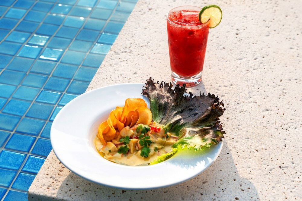 Фото Arte da Natureza Hotel Bonito