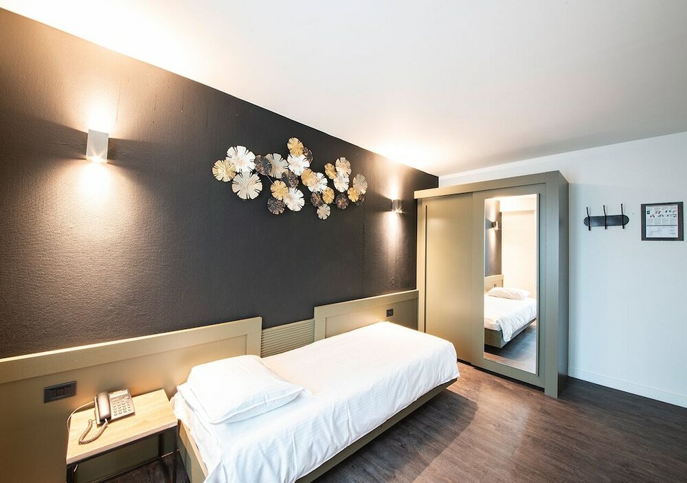 Фото Cortina Hotel