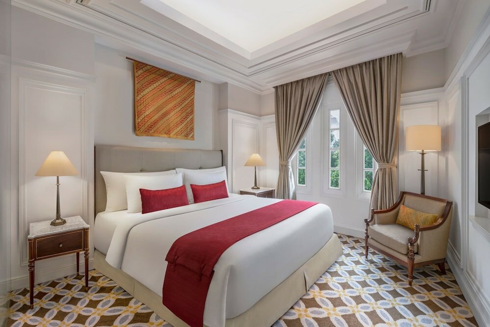 Фото The Hermitage, A Tribute Portfolio Hotel, Jakarta