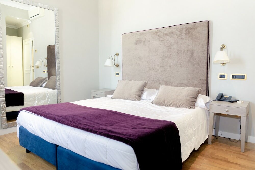 Фото Hotel Clitunno