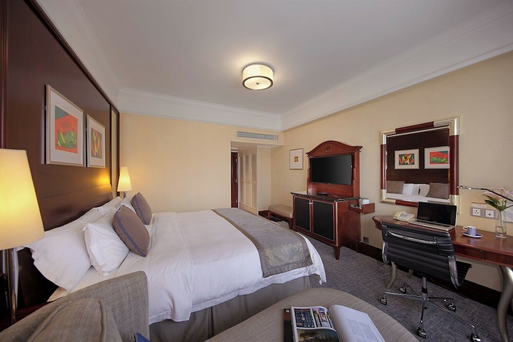 Фото Hotel Royal Macau