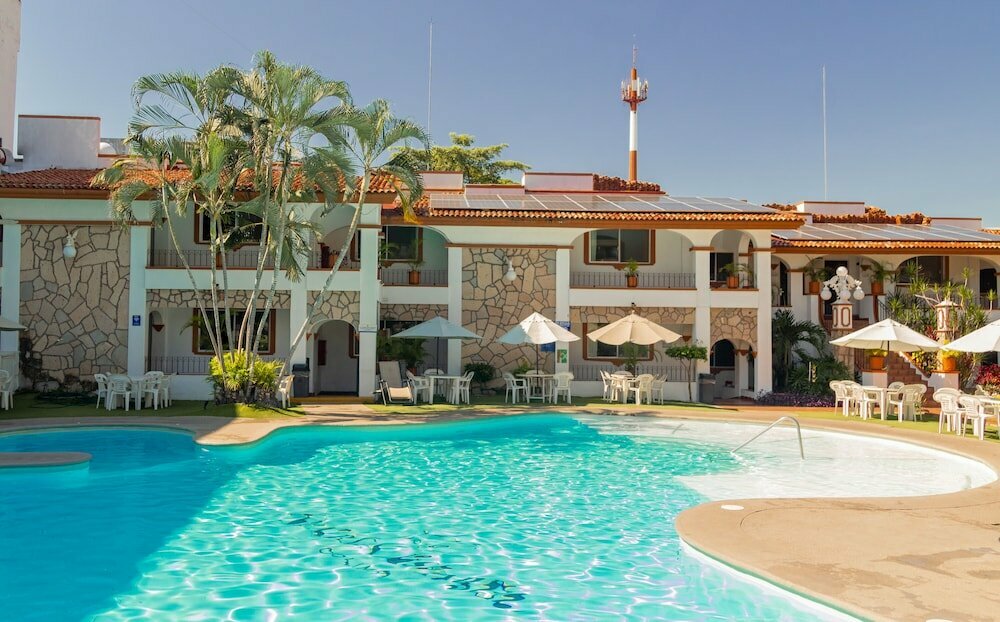 Hotel Hotel Maria Isabel, Colima, photo