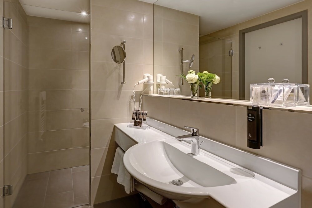 Фото Parkhotel Cup Vitalis