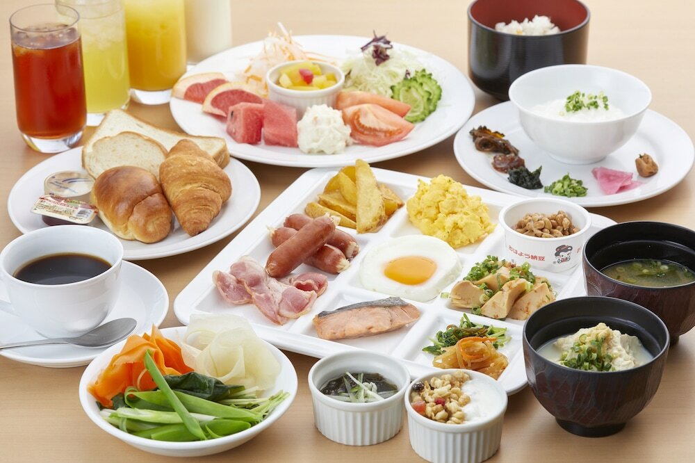 Фото Hotel Yugaf Inn Okinawa