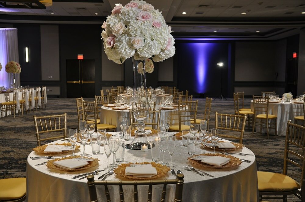 Фото Marriott Chicago Schaumburg