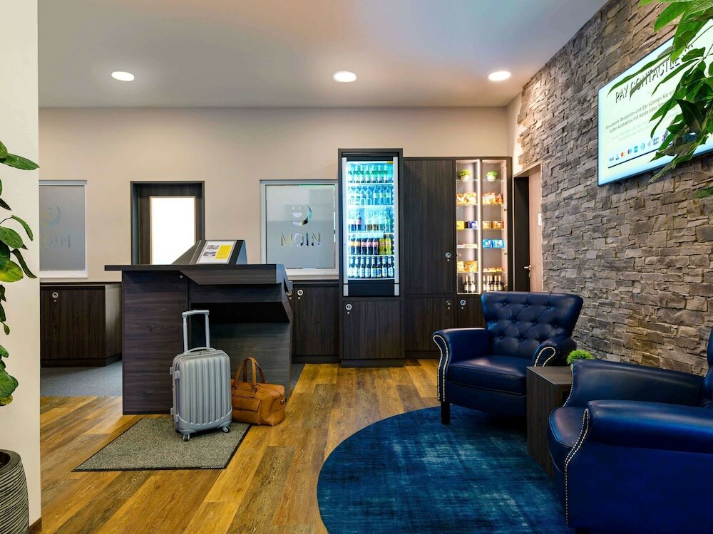 Фото Ibis Styles Kiel