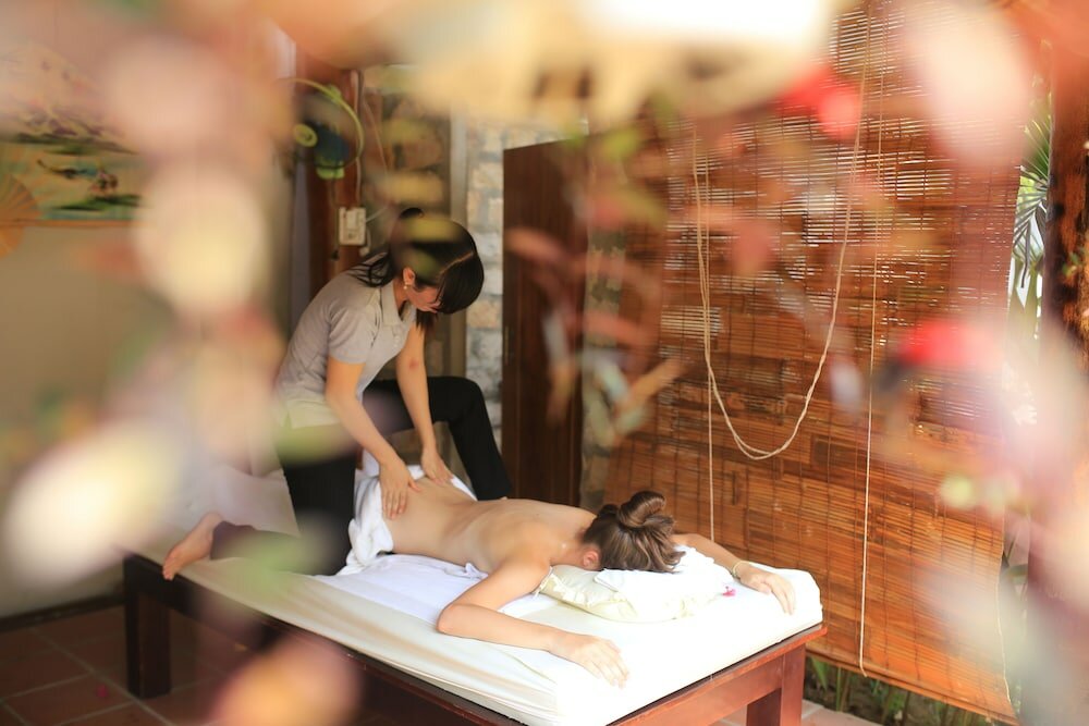 Фото La Mer Resort Phu Quoc