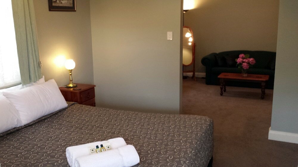 Фото Daylesford Central Motor Inn