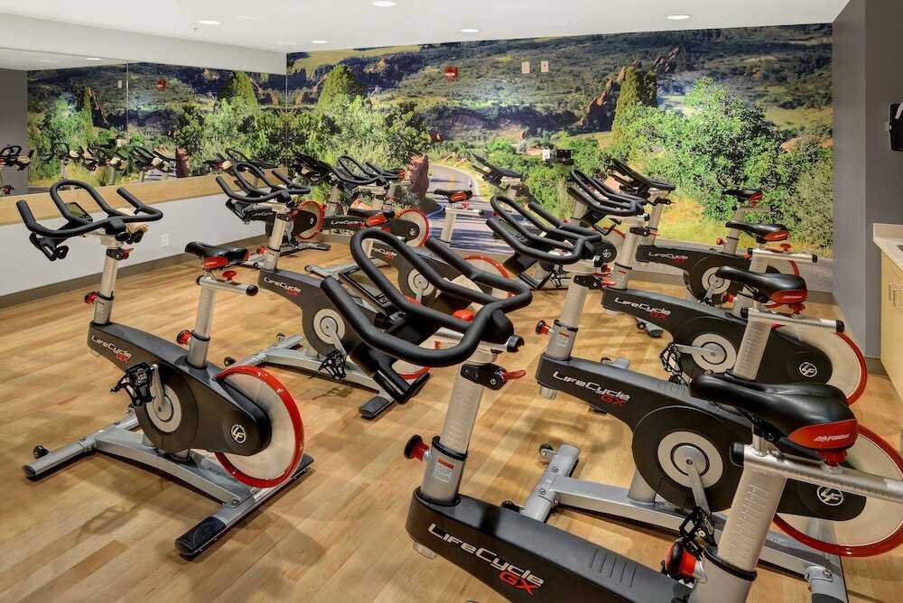 Фото Garden of the Gods Resort and Club