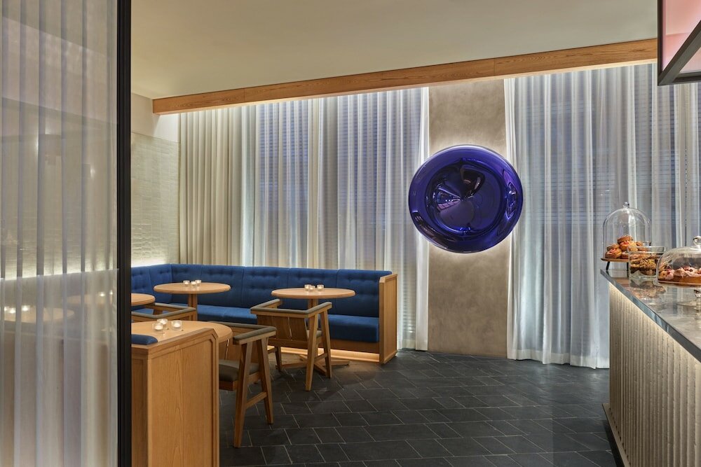 Фото The Reykjavik Edition