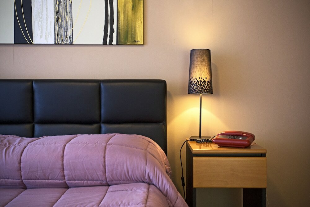 Фото Hotel Bel 3