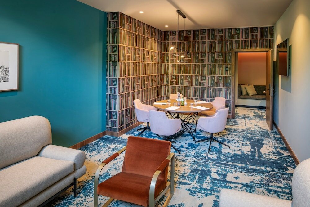 Фото Renaissance Porto Lapa Hotel