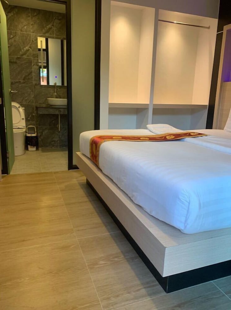 Фото Phi Phi Rimlay Cottage