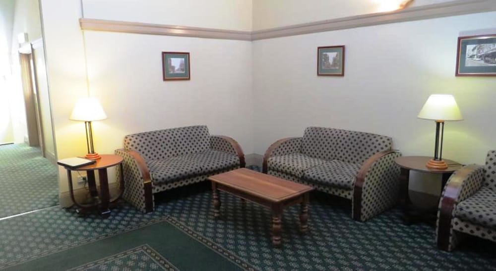 Фото Criterion Hotel Perth