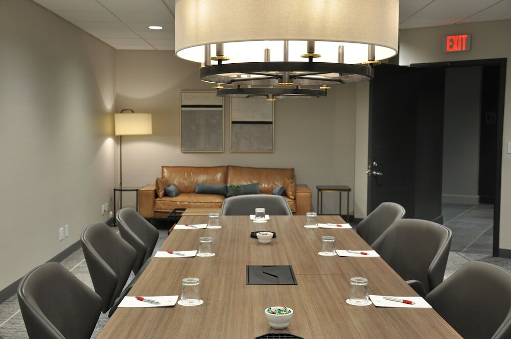 Фото Marriott Chicago Schaumburg