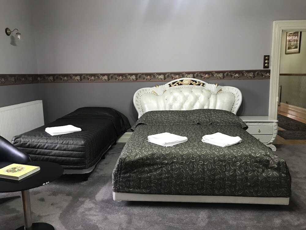 Фото Daylesford Central Motor Inn