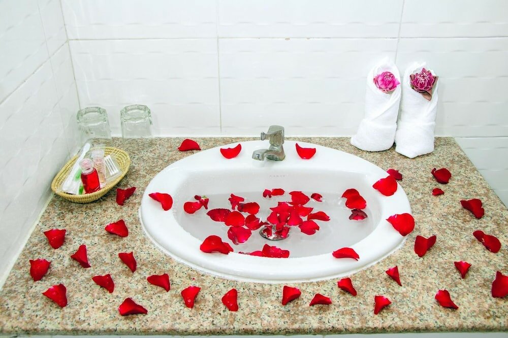 Фото Bliss Villa